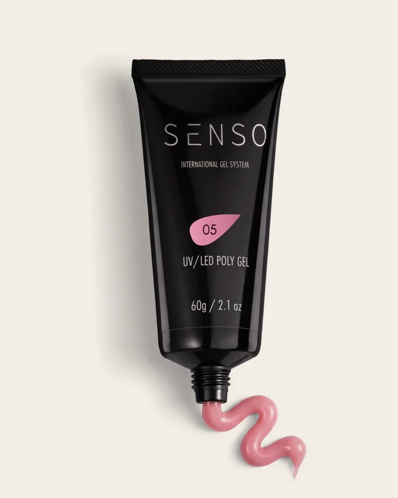 פוליג'ל סנסו SENSO 05
