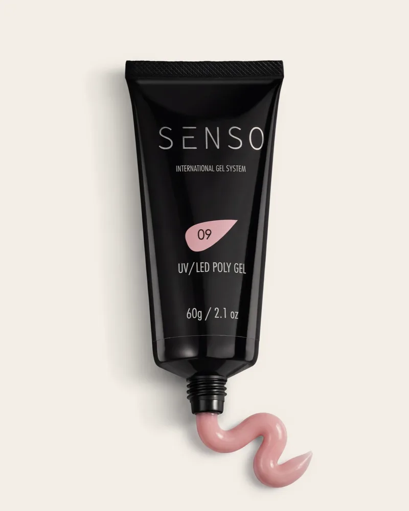 פוליג'ל סנסו SENSO 09