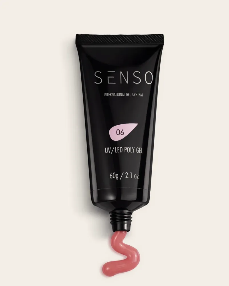 פוליג'ל סנסו SENSO 06