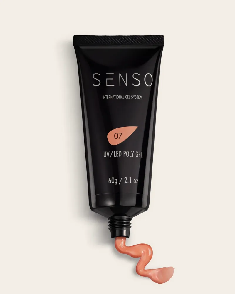 פוליג'ל סנסו SENSO 07