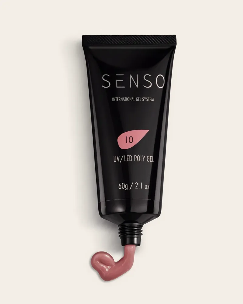 פוליג'ל סנסו SENSO 10