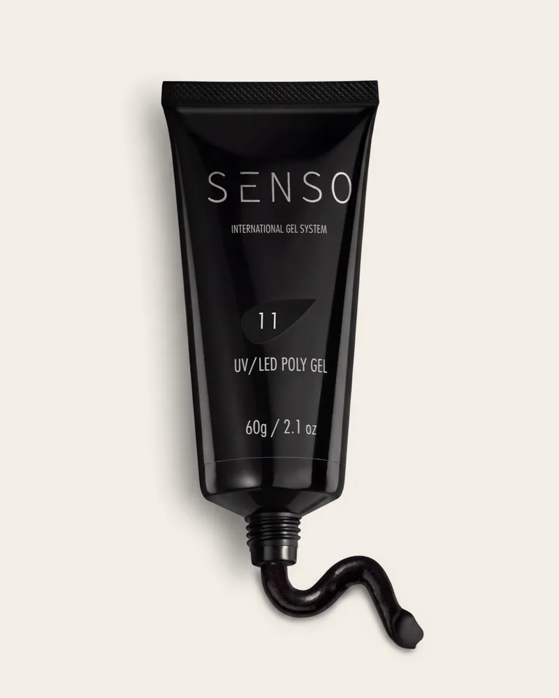 פוליג'ל סנסו SENSO 11