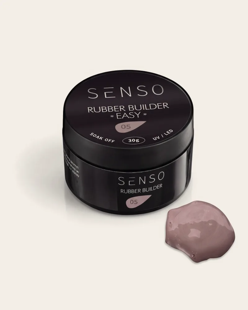 ג'ל בילדר 05 GEL BUILDER