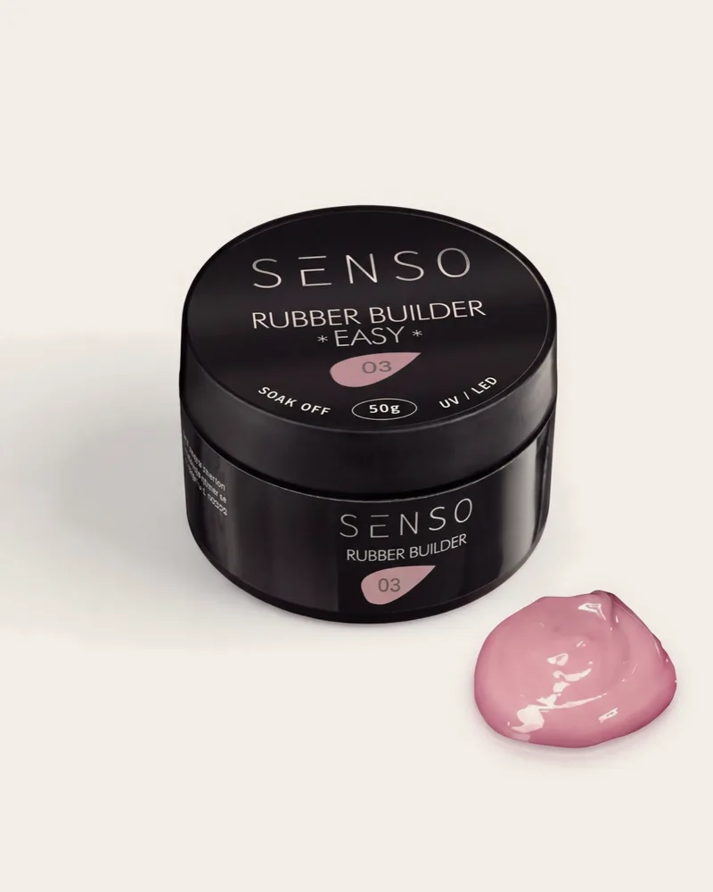 ג'ל בילדר 03 GEL BUILDER