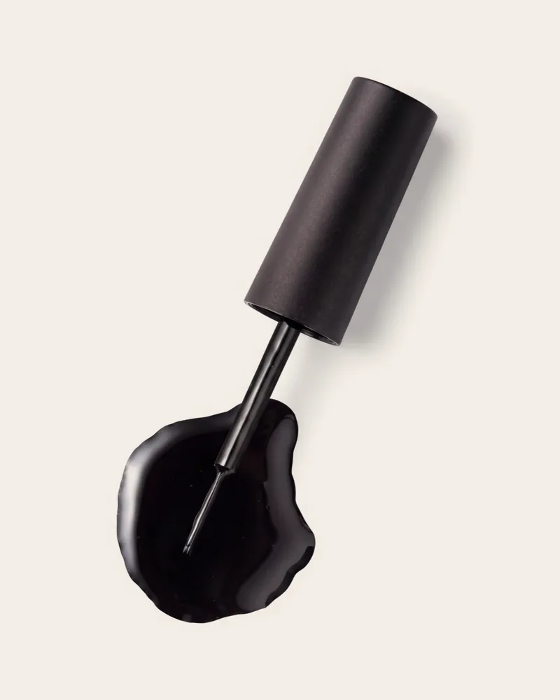 ג'ל ליינר שחור LINER GEL BLACK