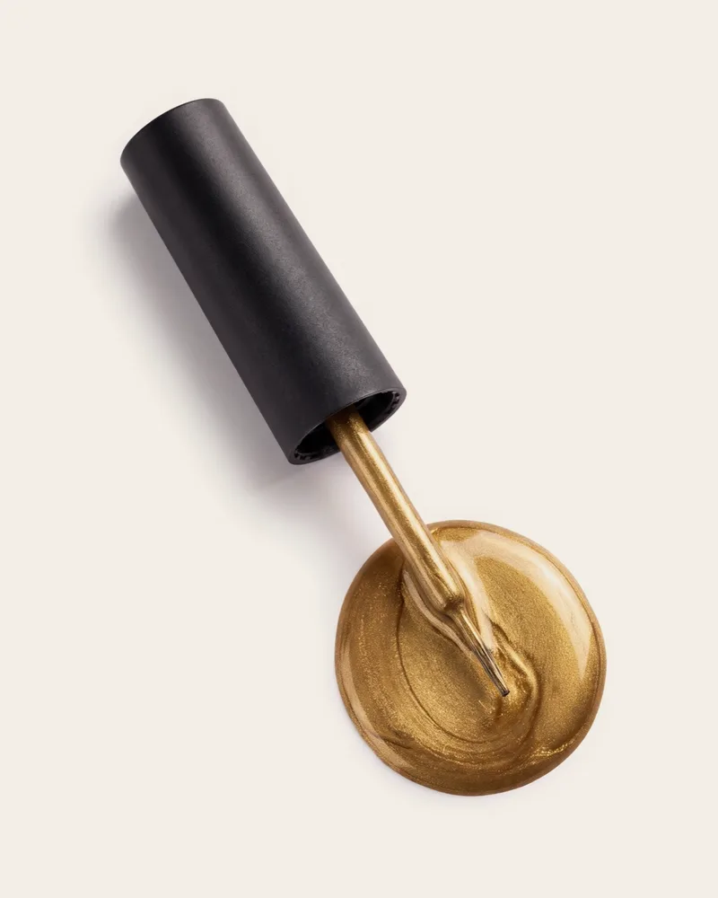 ג'ל ליינר זהב LINER GEL GOLD
