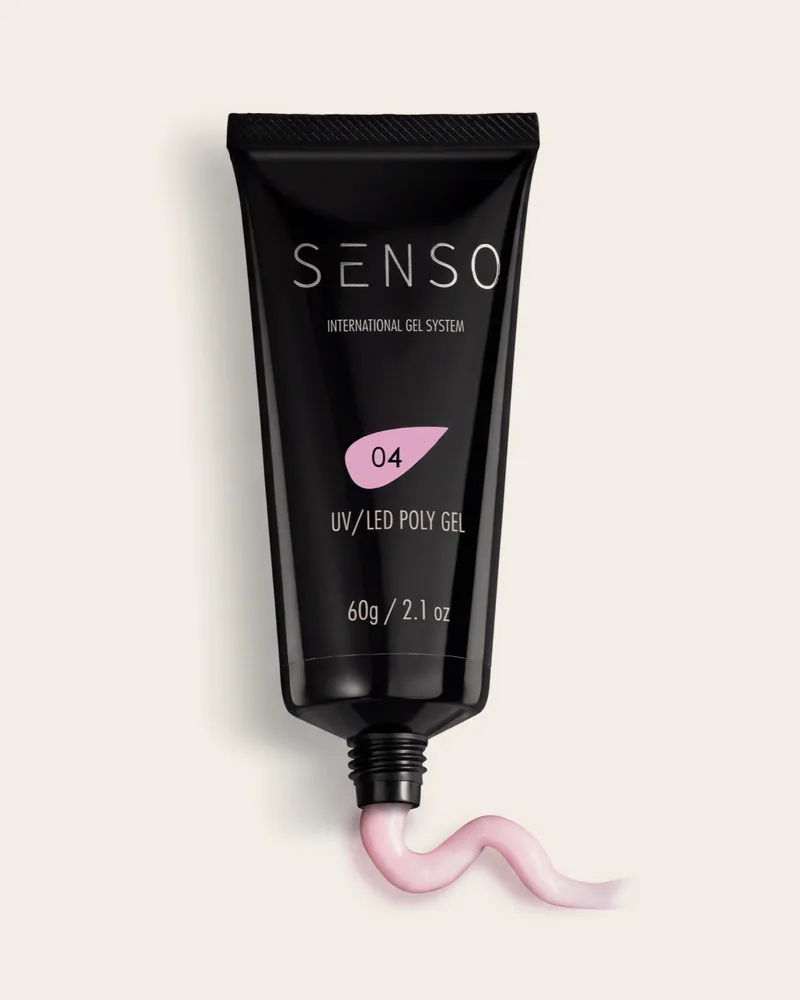 פוליג'ל סנסו SENSO 04