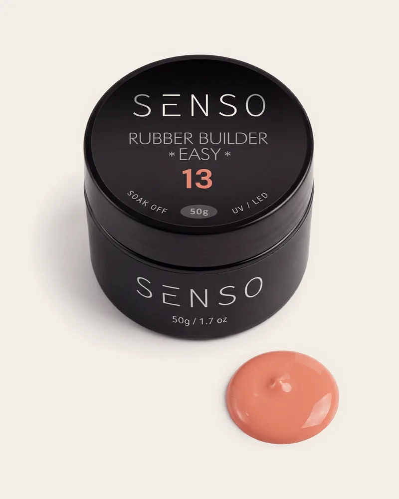 ג'ל בילדר 13 GEL BUILDER