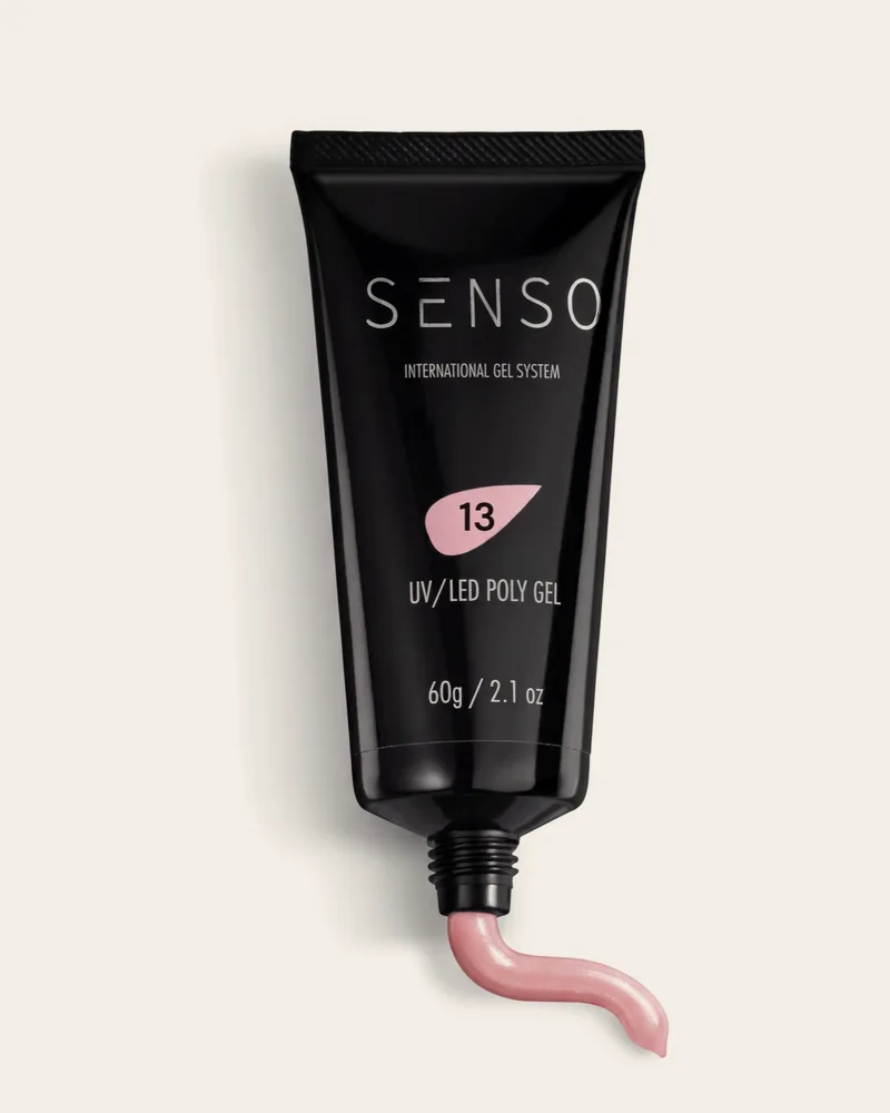 פוליג'ל סנסו SENSO 13