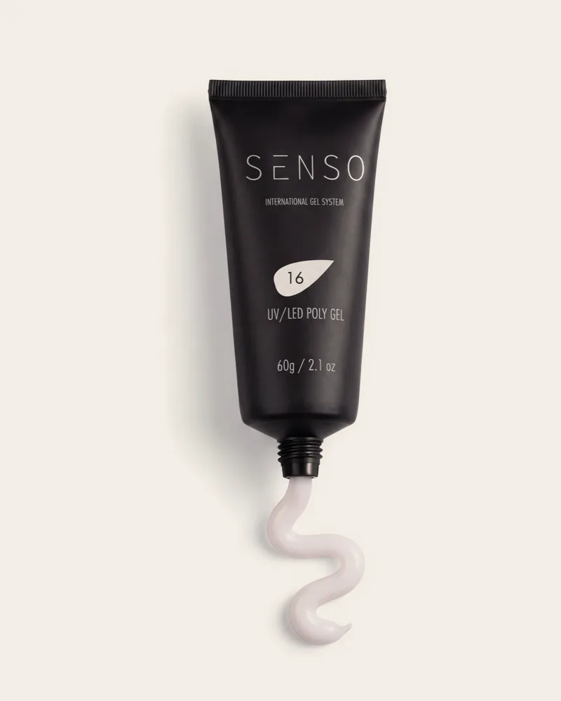 פוליג'ל סנסו SENSO 16