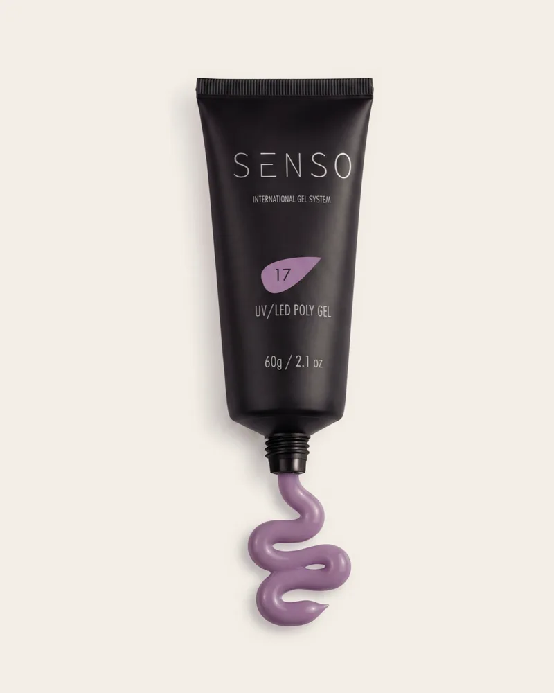 פוליג'ל סנסו SENSO 17