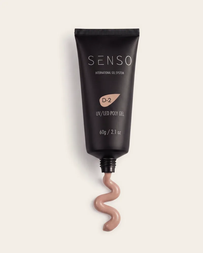 פוליג'ל סנסו SENSO D-2 זוהר בחושך