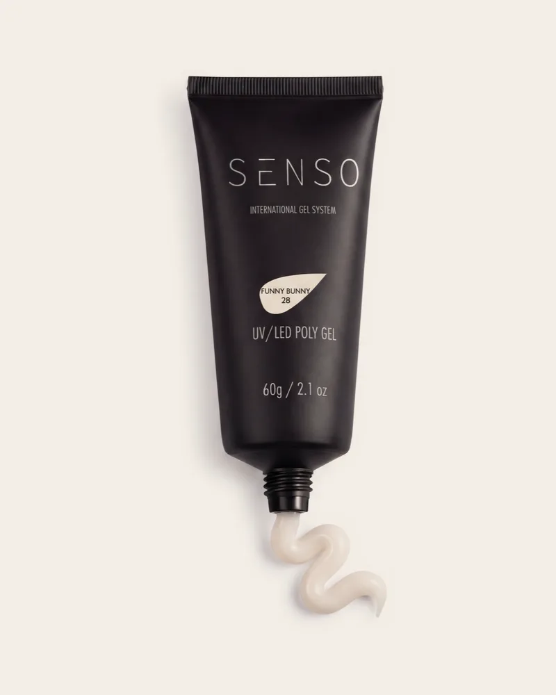 פוליג'ל סנסו SENSO 28 Funny Bunny