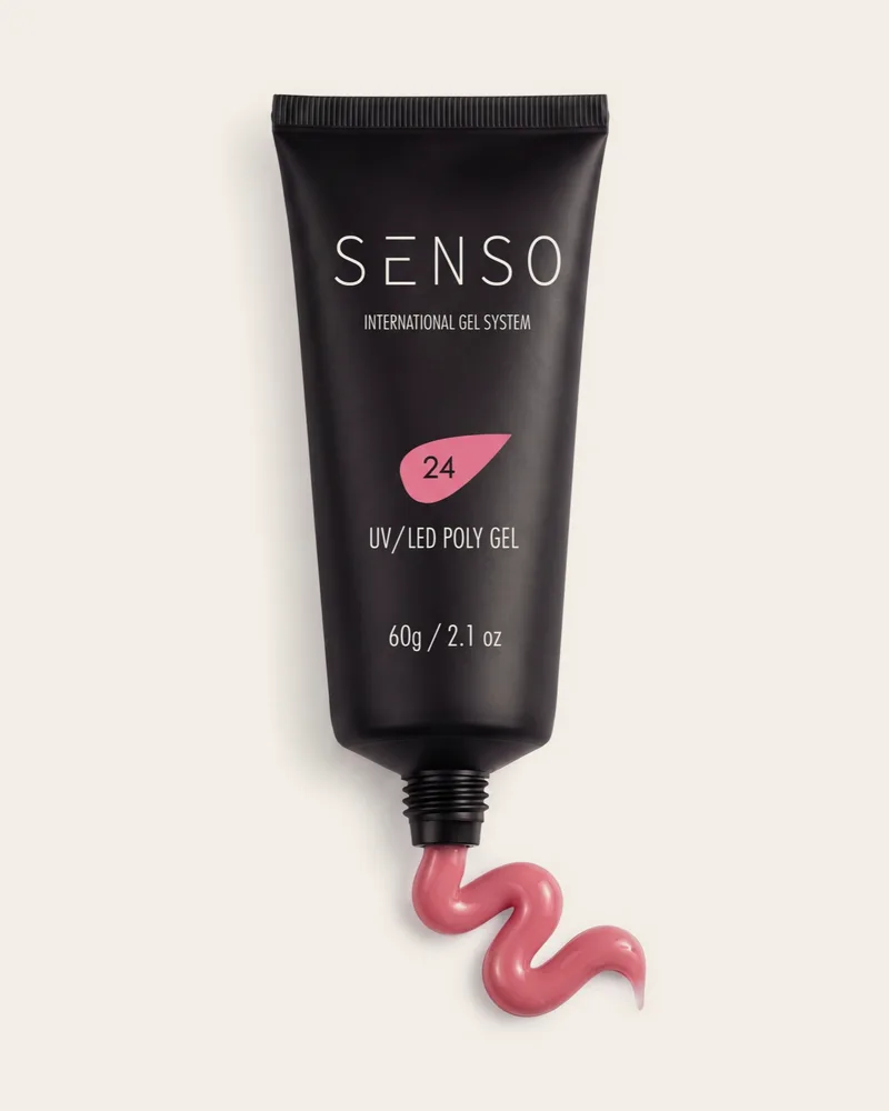 פוליג'ל סנסו SENSO 24