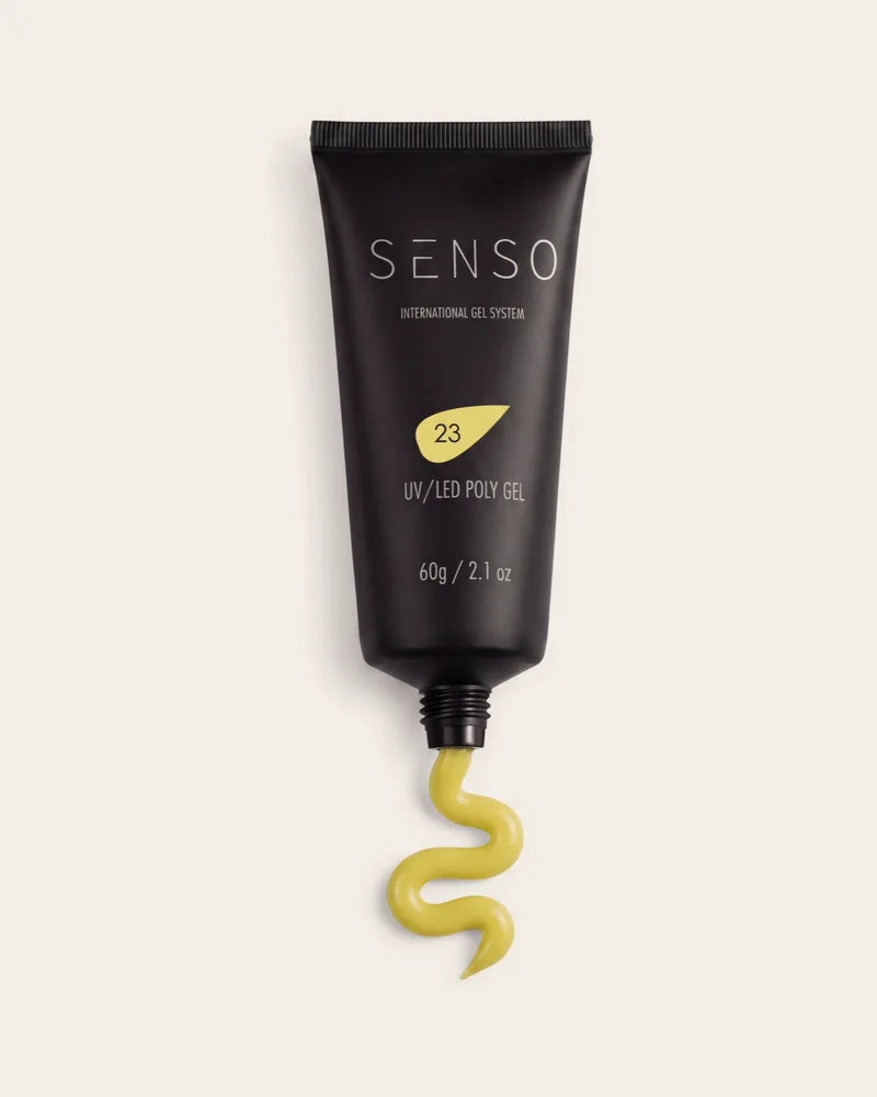 פוליג'ל סנסו SENSO 23