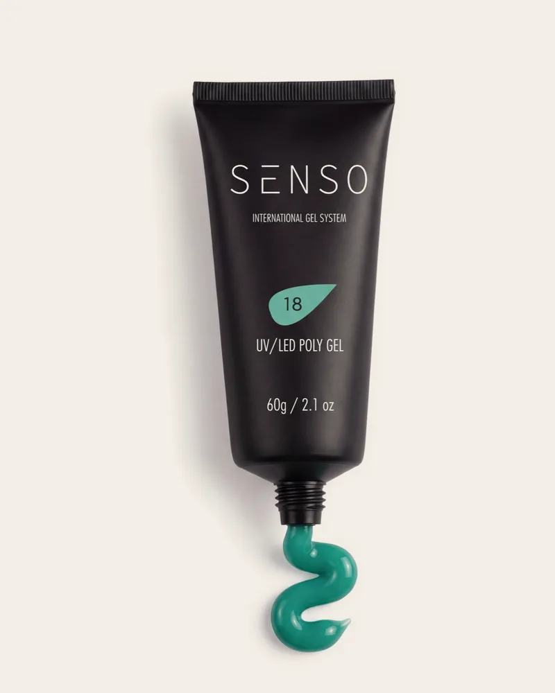 פוליג'ל סנסו SENSO 18