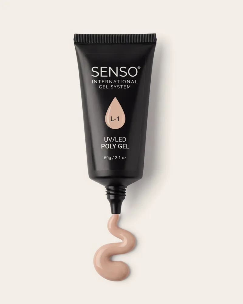 פוליג'ל סנסו SENSO L-1