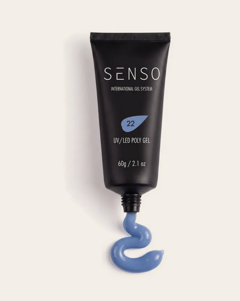 פוליג'ל סנסו SENSO 22