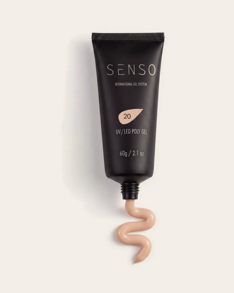 פוליג'ל סנסו SENSO 20
