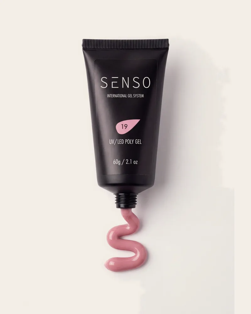 פוליג'ל סנסו SENSO 19