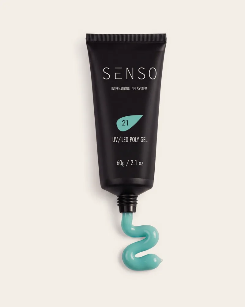 פוליג'ל סנסו SENSO 21